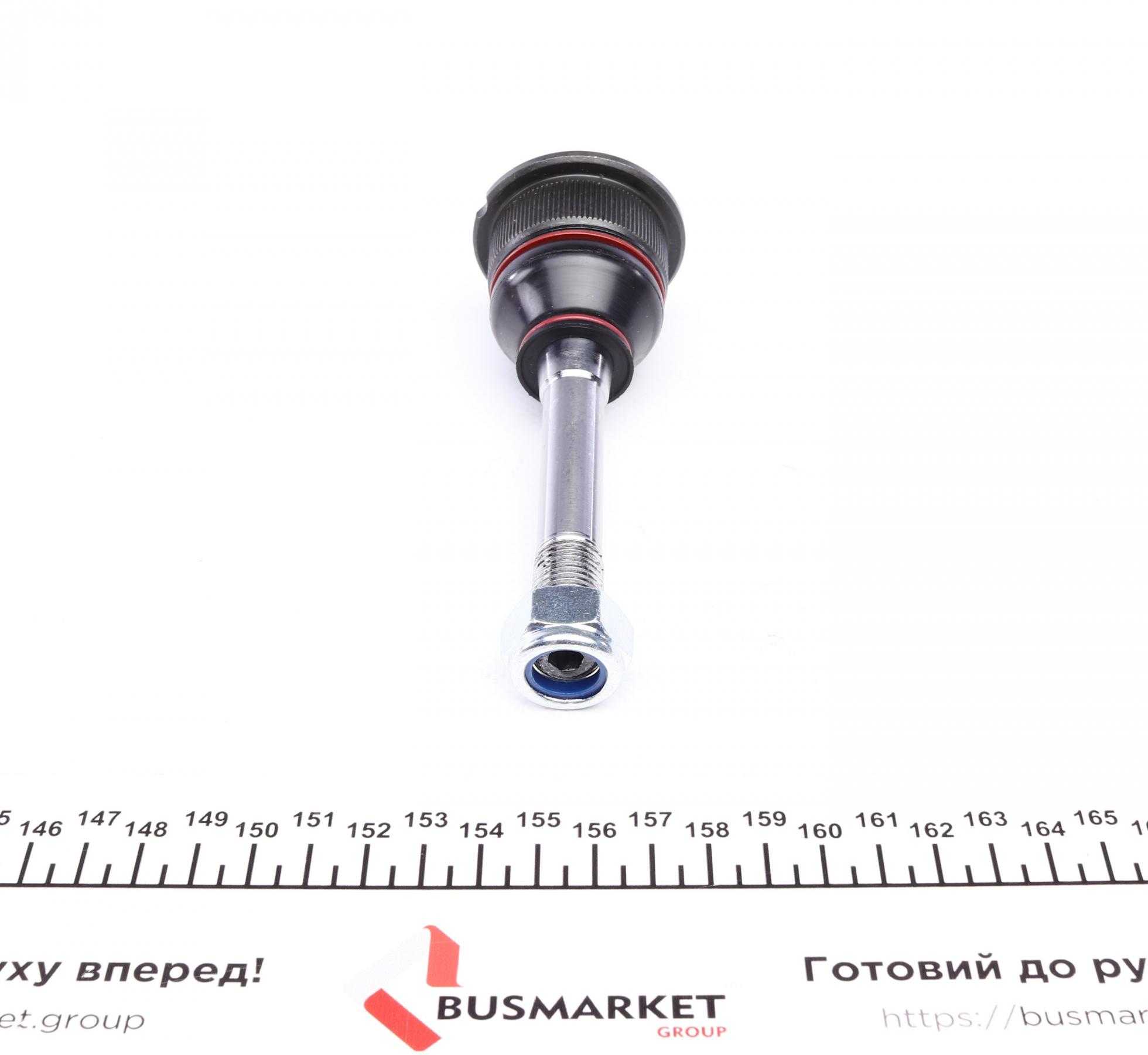 3822 FEBI BILSTEIN
